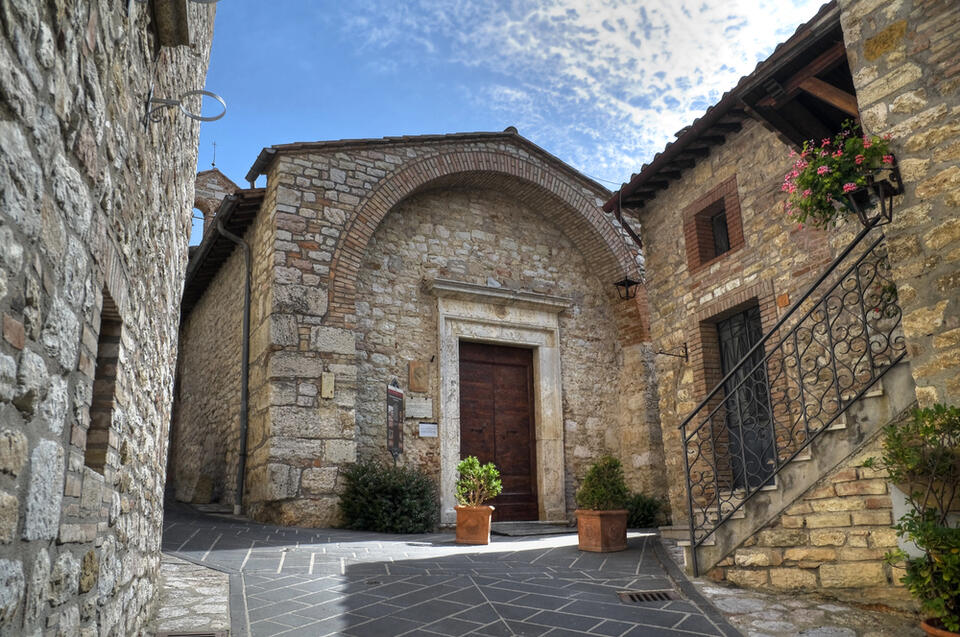 20 Italian Villages That Showcase Timeless Architecture - NewsBreak