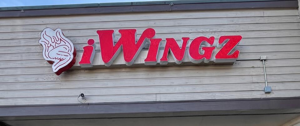 iWingz Planning Downtown Salem Restaurant - NewsBreak