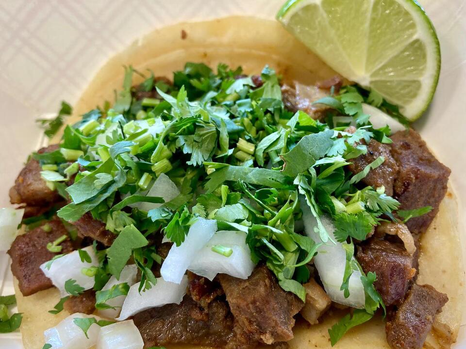 Highestrated Mexican restaurants in Cleveland, according to Tripadvisor