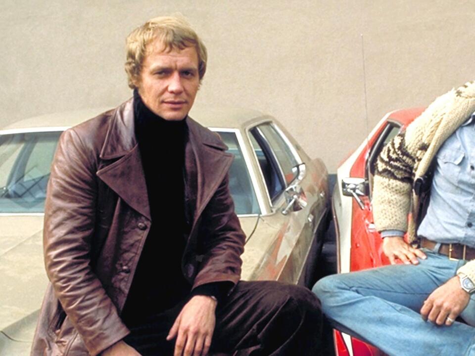 FemaleDriven "Starsky & Hutch" Set for TV Reboot Herbie J Pilato