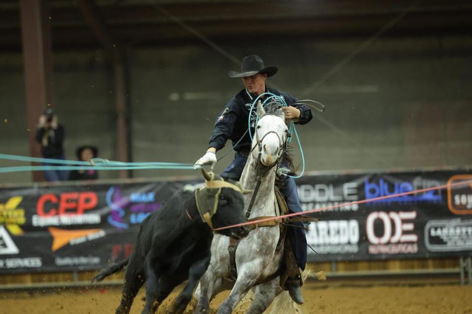 Last Hoorah Primer: Payout, Draw and What’s on the Line for the NFR ...