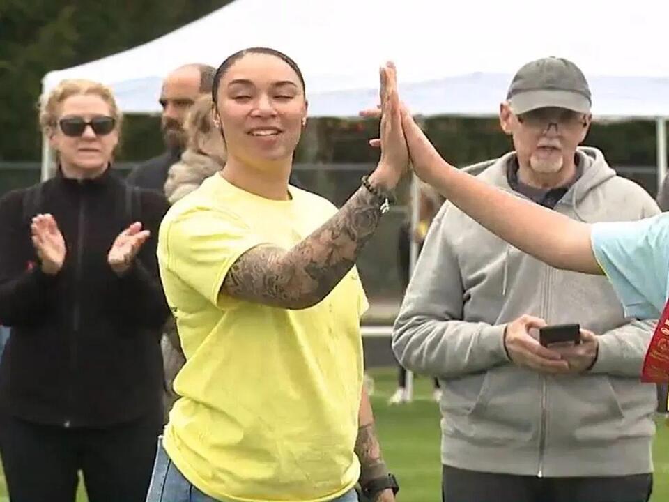 York County Special Olympics Empowering Inclusive Sports