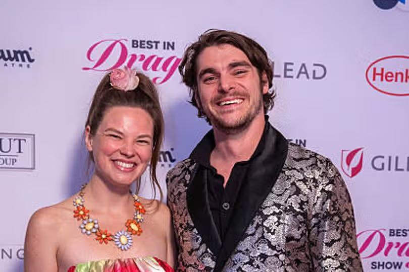 Breaking Bad star RJ Mitte's tragic love life as he dies one year after ...