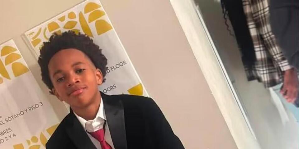 Community leader calls to cease violence after teen dies in East Price Hill shooting
