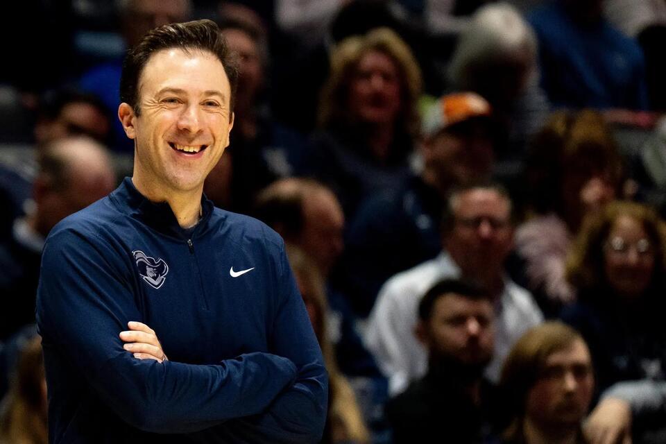 Xavier Is Winning the Transfer Portal This Offseason - NewsBreak