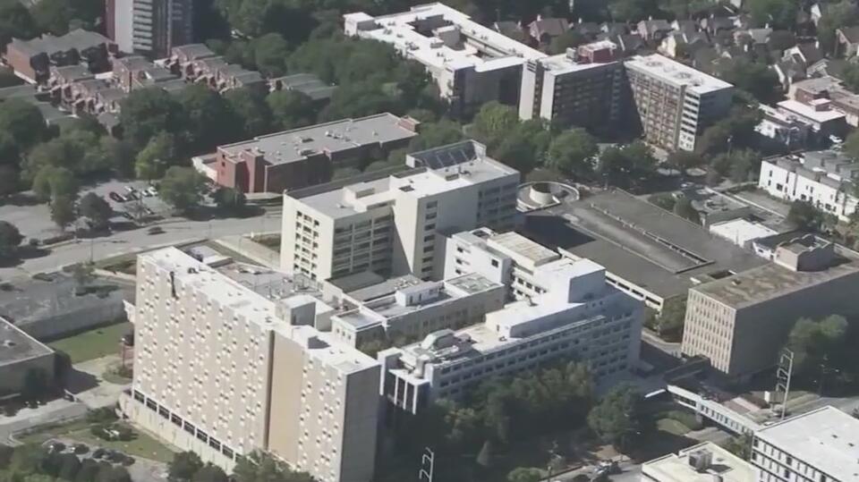 Atlanta mayor’s $800M 'Project Robin' could build new hospital - NewsBreak