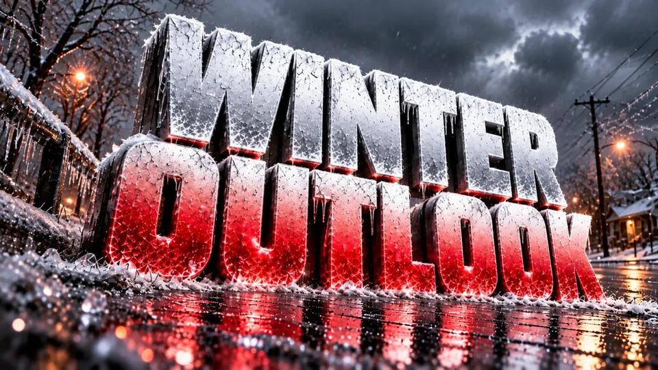 Texas Winter Outlook 2026-27: Dallas, Houston Face Wetter Winter ...