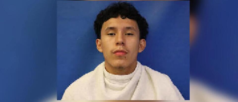 18-year-old arrested, charged with capital murder in deadly Talty pool ...