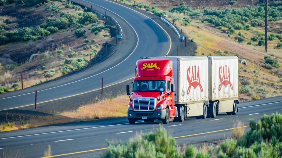 Saia surpasses its best quarterly revenue on record