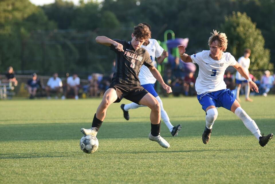 Firebirds, Bulldogs battle to draw