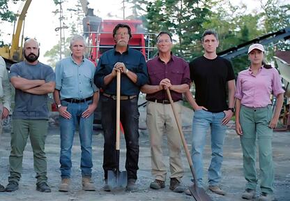 Watch the curse of oak island season 5 online free hotsell