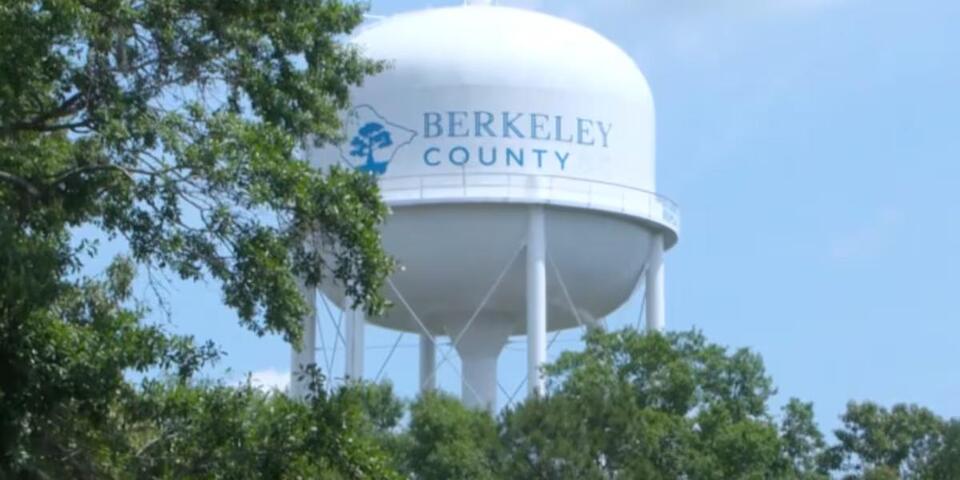 Berkeley County Lake Village planned development approved - NewsBreak