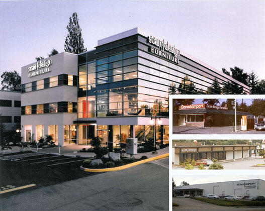 Scan Design Furniture Announces Closure of Final Store After 61 Years ...
