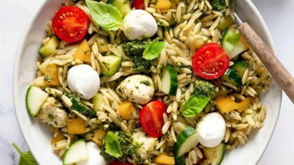 20 Meals So Delicious You'll Look Forward to Lunch All Morning - NewsBreak