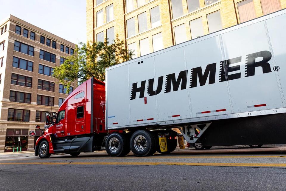 Don Hummer Trucking Named 2026 TCA Elite Fleet Certified Carrier for ...