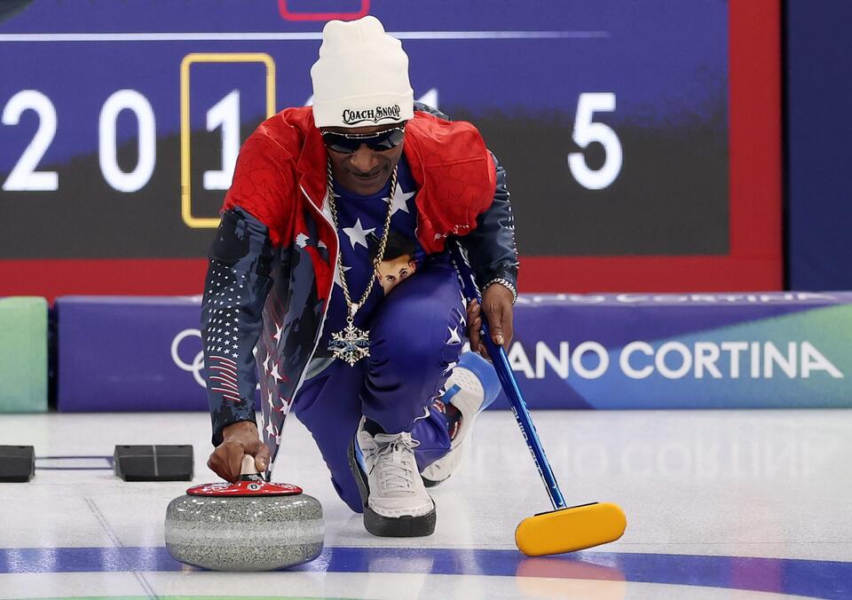 Try Curling in Utica, NY: Channel Your Inner Olympian This Winter ...