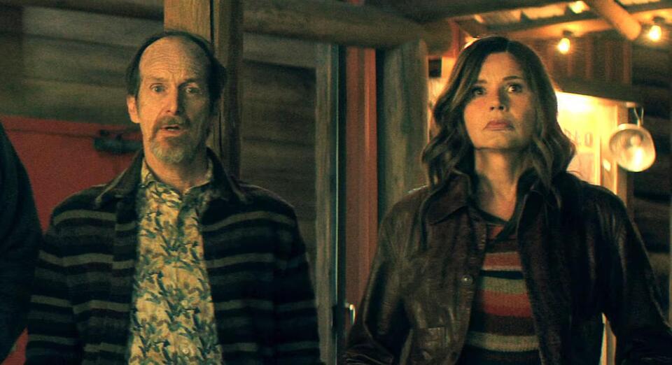 Denis O’Hare Urges Emmy Votes After Netflix Cancels ‘The Boroughs’
