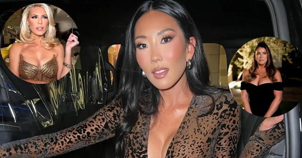 Is Katie Ginella Exiting 'RHOC' After 'Major Altercation' With Gretchen ...