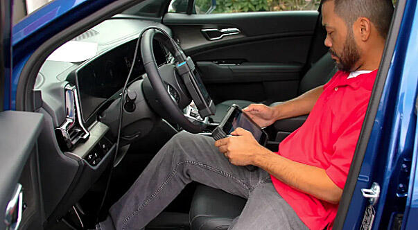 CCC introduces Calibration Guidelines for ADAS service and repair ...