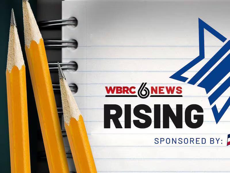 America’s First Federal Credit Union and WBRC 6 News Rising Star
