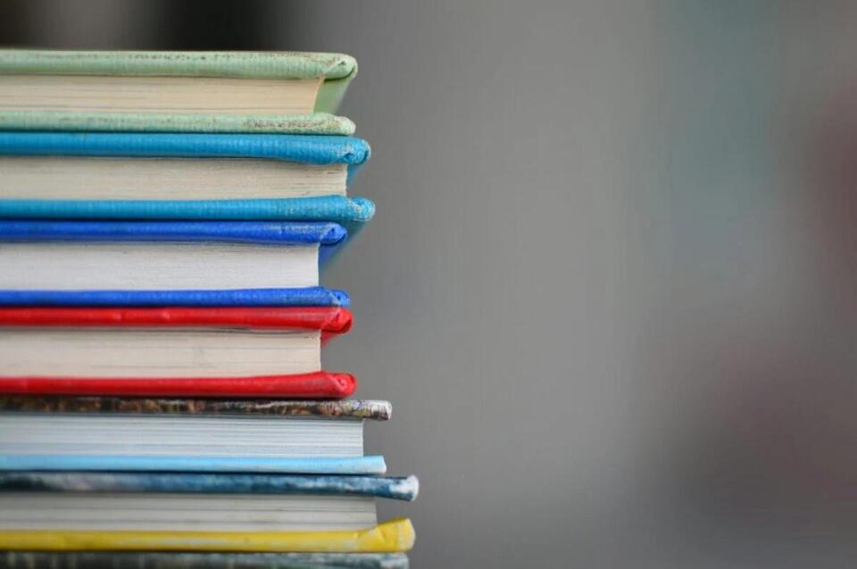 DCE Junior High announces honor roll - NewsBreak