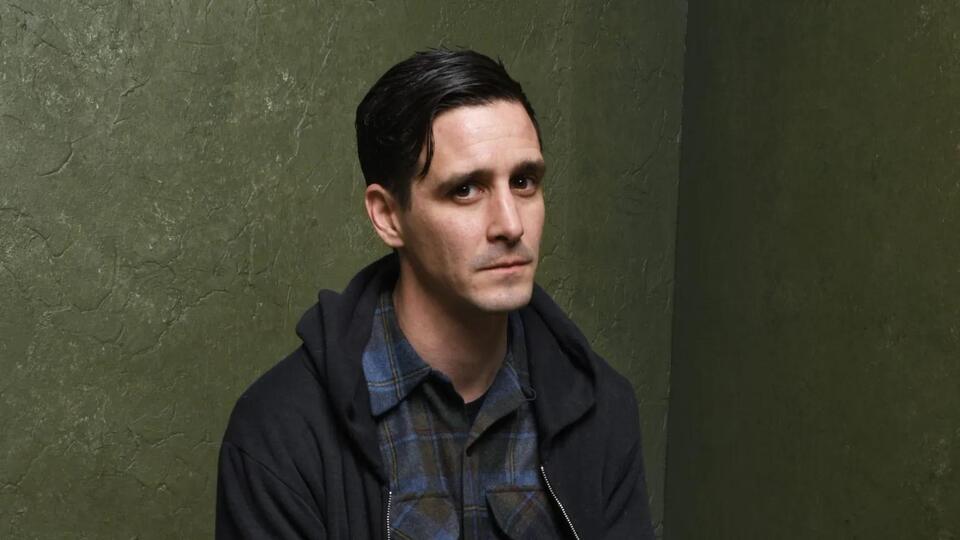 James Ransone’s Cause of Death: How Did the Late Actor Die? - NewsBreak