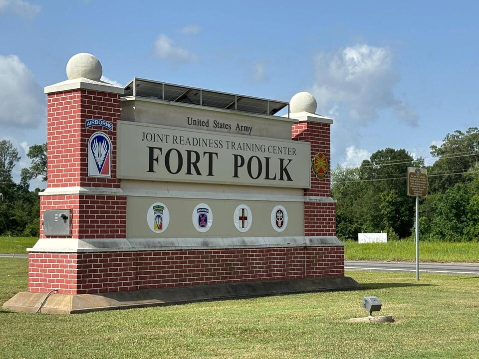Fort Polk soldier arrested after threatening anti-Semitic violence ...