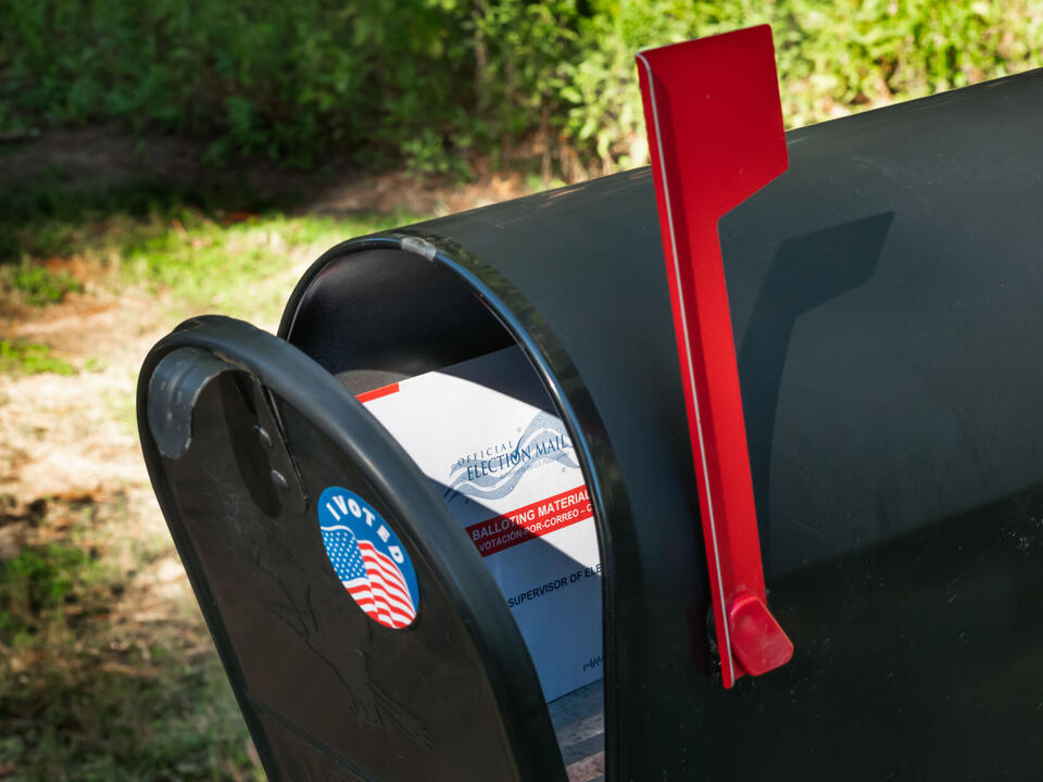 Election integrity in Aitkin County: Resident concerns and local safeguards