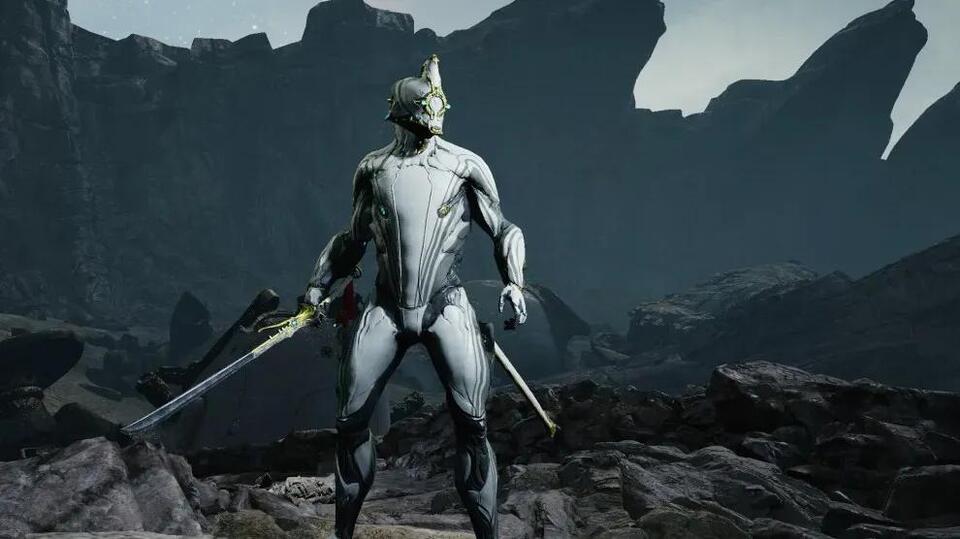 10 Best Primed ‘Warframes’ New Players Should Prioritize First in ...