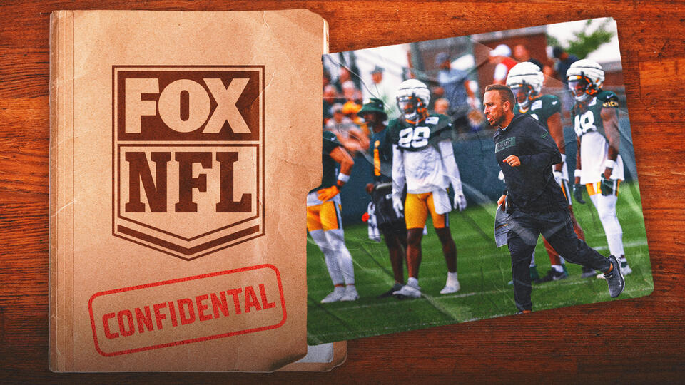 NFL Confidential: Execs Weigh In on NFL Coaching Carousel and Top ...