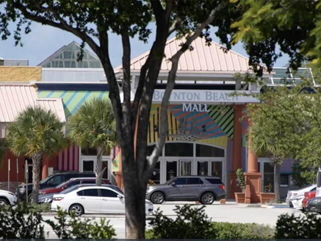 After 41 years, questions surround future of this mall - NewsBreak