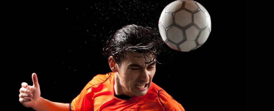 Soccer Headers Damage Brains Even Without Concussions, Large Study ...