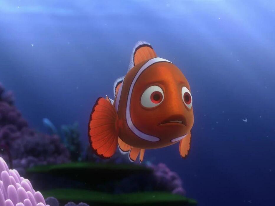 Why Nemo's Mom is the Most Important Character in the Movie