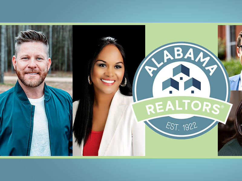 Q&A with 5 Alabama REALTORS® from Madison to Fairhope and markets in