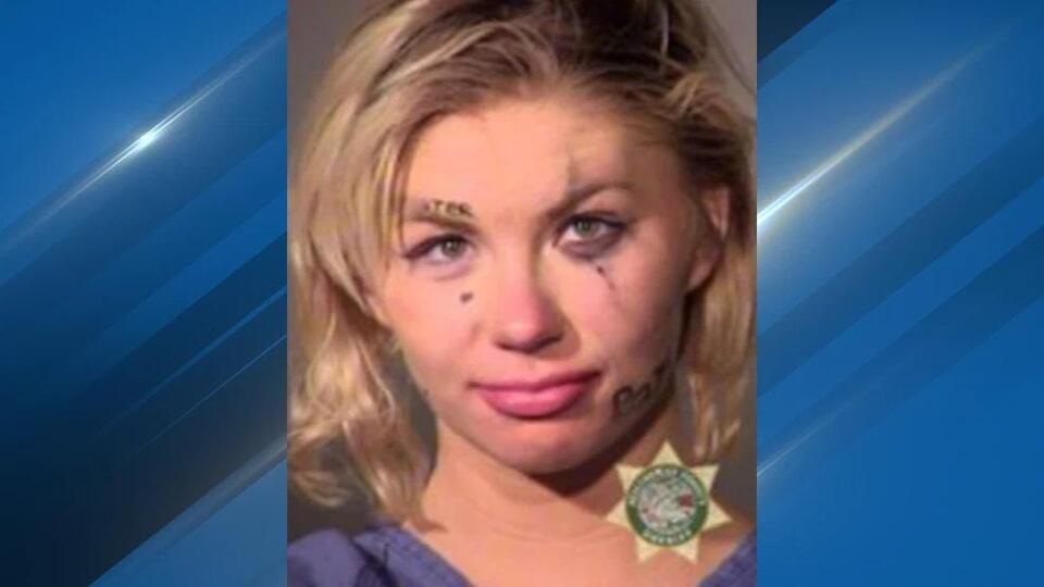 From dance floor to jail cell: Woman arrested after alleged biting spree at Portland bar