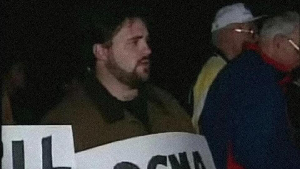 Kevin Smith Once Joined a Protest Against His Own Movie, and the Video ...