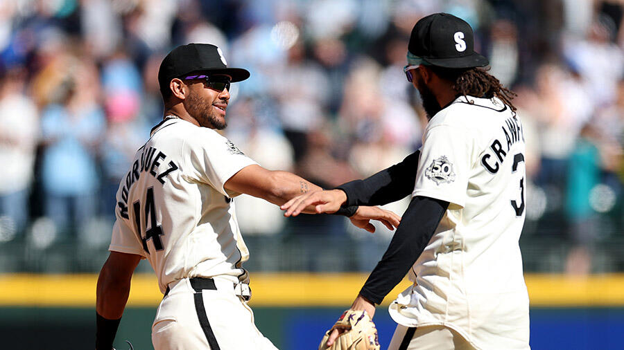 Julio returns to Mariners’ lineup, but another regular is out