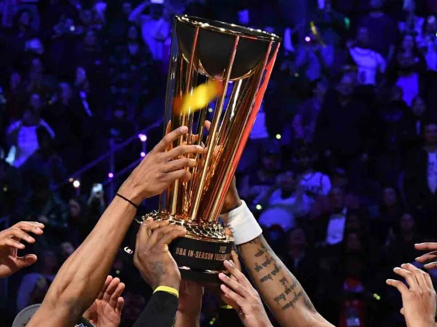 Do NBA Cup games matter? Why it counts and how it works