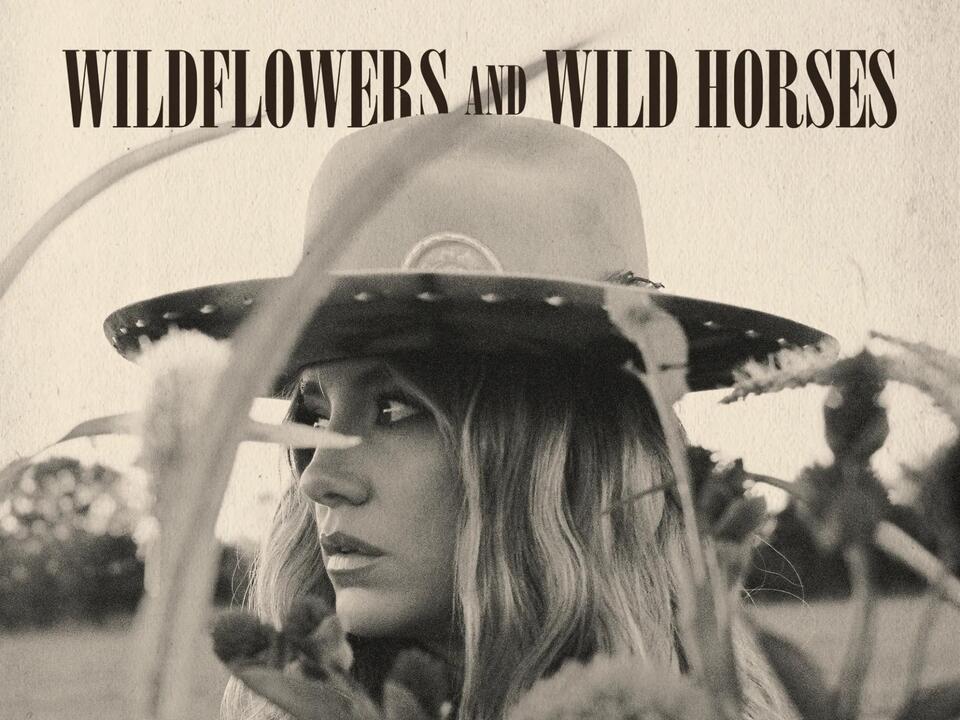 Lainey Wilson Announces “Wildflowers and Wild Horses” As Next Single