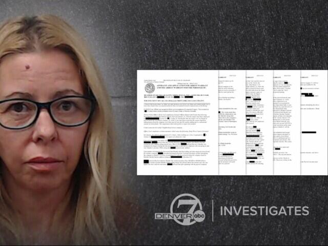 Woman with history of evictions accused of stealing $500K from Denver ...