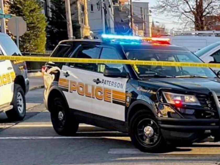 NJ Attorney General To Take Over Paterson Police Operations, Live