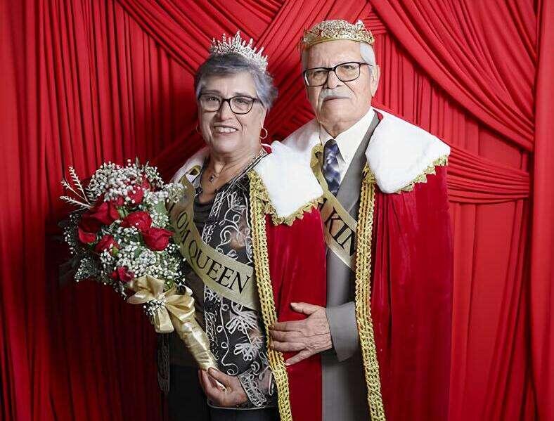 South El Monte Senior Prom Celebrates Community - NewsBreak