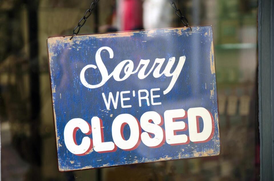 STIRR Addison Has Closed, Following the Deep Ellum Exit Last Year ...