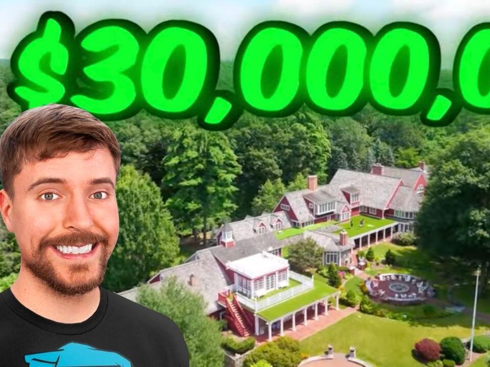 youtuber-mrbeast-visits-massachusetts-mansion-worth-30-million