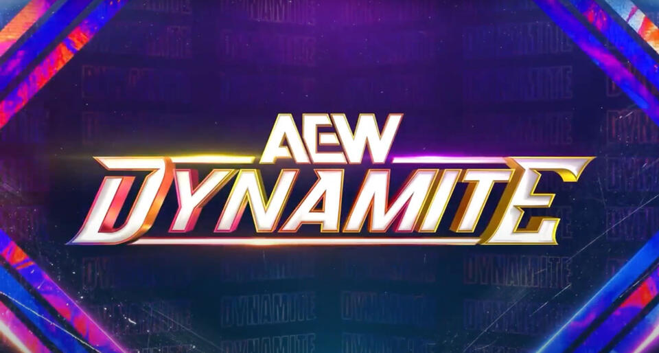 Tony Khan announces new matches, segment for AEW Dynamite - NewsBreak