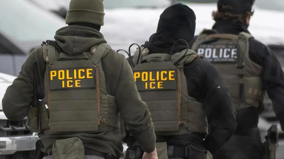 Illegal immigrant top Dem fought to free turns up on voter rolls: 'mockery of our immigration laws'