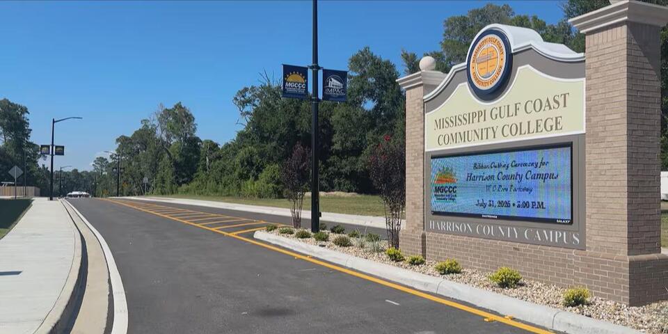 Canvas ransomware breach disrupts Mississippi colleges and universities ...