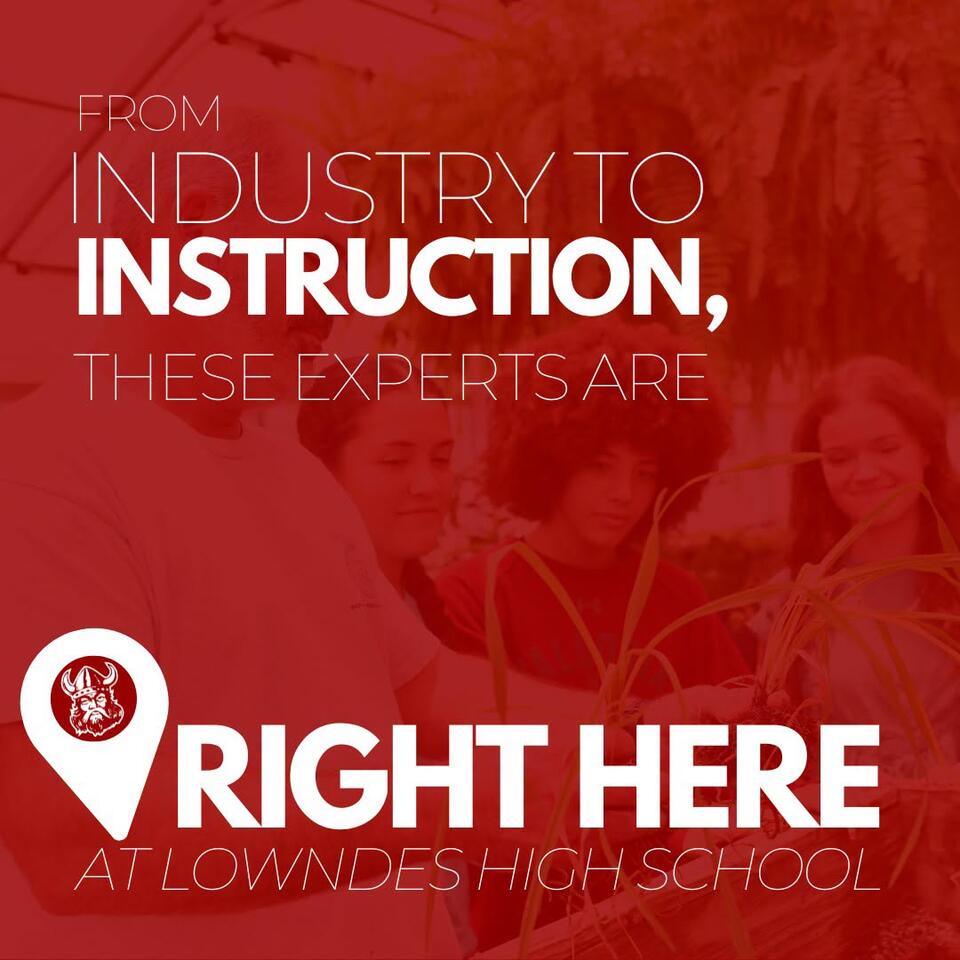 Local Experts Lead Career Pathways at LHS - NewsBreak