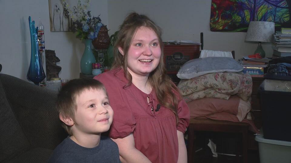 6-year-old hero saves family from devastating University City house ...