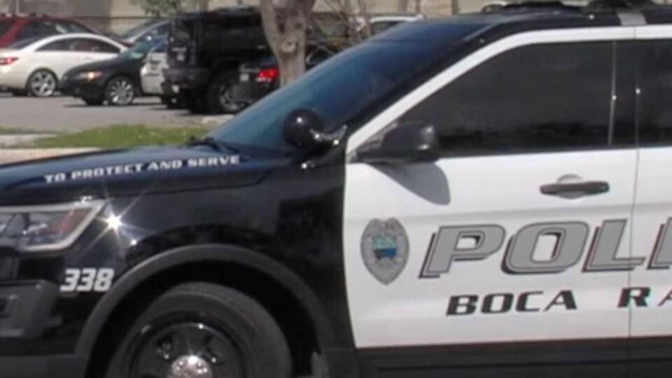 Police identify deceased man found in parking lot of Boca Raton hotel ...